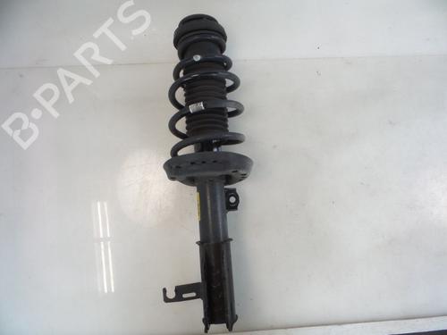 Used Left front shock absorber OPEL ZAFIRA TOURER C (P12) 1.6 CDTI (75) (136 hp) 22482062