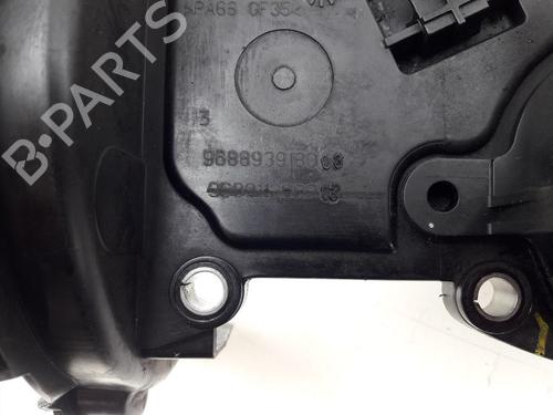 Valve cover PEUGEOT 5008 (0U_, 0E_) 1.6 HDi | BP22498027M124 