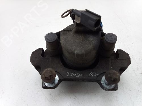 Right front brake caliper FIAT 500 (312_) 1.2 (312AXA1A) | BP23568475M104 