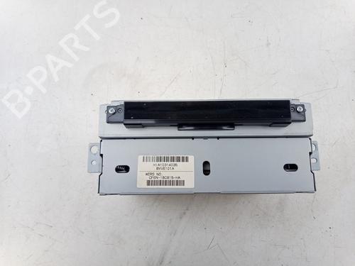 Used Electronic module VOLVO V40 Hatchback (525) T3 GTDi (150 hp) 24667027