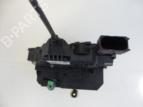 Front left lock FIAT PUNTO EVO (199_) 1.3 D Multijet | BP22476072C98 
