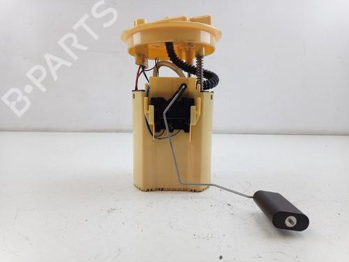Used Fuel pump FORD TRANSIT COURIER B460 Box Body/MPV 1.5 TDCi (75 hp) 23981413
