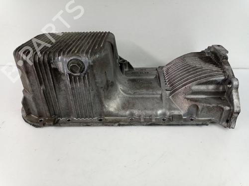 Oil sump KIA SPORTAGE II (JE_, KM_) 2.0 i 16V | BP22466406M115 