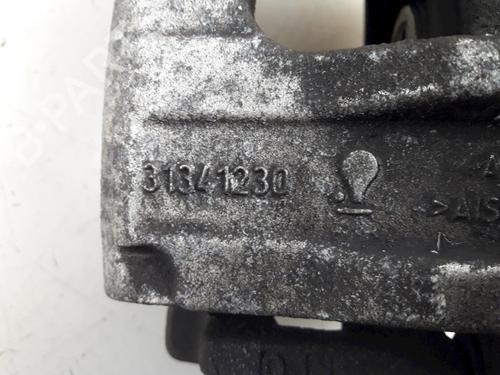 Left rear brake caliper VOLVO V40 Hatchback (525) D2 | BP22491325M107 