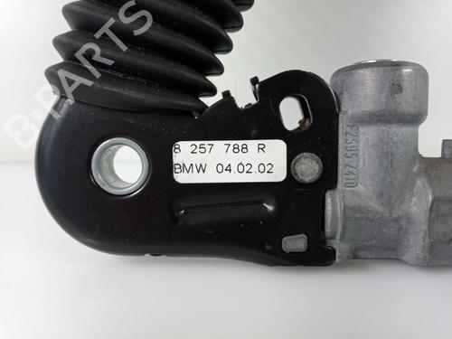 Sikkerhedssele-spænde BMW 3 (E46) 318 d | BP22503726I32 