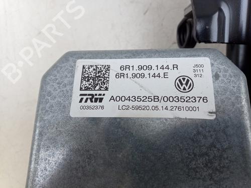 Steering column VW UP! (121, 122, BL1, BL2, BL3, 123) 1.0 | BP31027364M21 