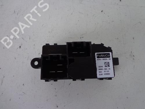 Used Heater resistor FORD FOCUS III Turnier 1.6 TDCi ECOnetic (105 hp) 22471411
