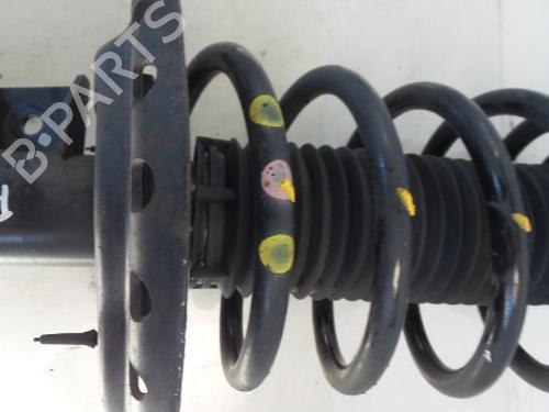 Right front shock absorber VOLVO V70 III (135) 2.0 D | BP22480996M17 