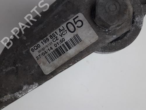 Engine mount SEAT IBIZA IV (6J5, 6P1) 1.2 | BP22512975M89 