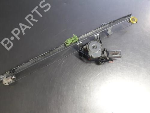 Used Front right window mechanism PEUGEOT BOXER Van (244) 2.0 HDi (84 hp) 22487462