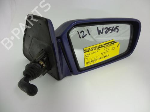 Retrovisore destro MAZDA 121 II (DB) 1.3 i 16V (DB3PA) (72 hp) 22450266