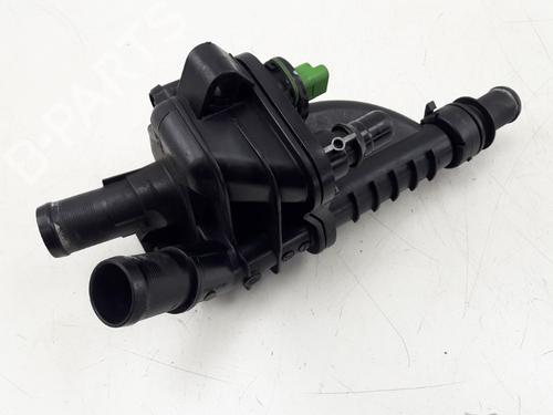 Used Thermostat housing Thermostat housing 22498028 22498028