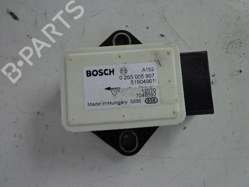 Used Control unit Control unit 22470736 22470736