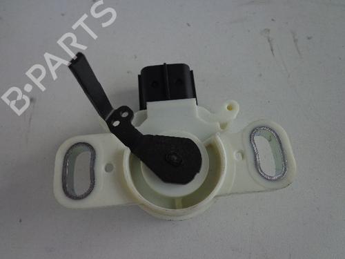 Used Electronic sensor TOYOTA AVENSIS Saloon (_T27_) 2.0 D-4D (ADT270_, ADT270R) (126 hp) 22468634