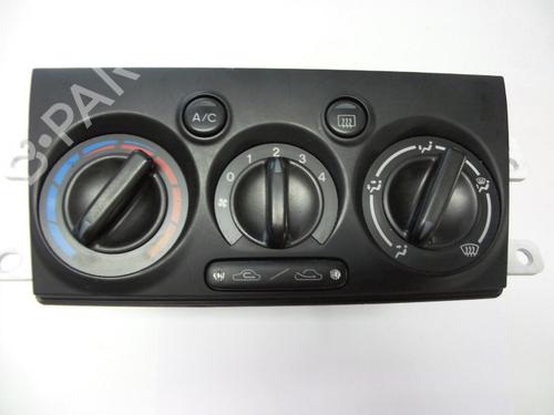 climate-control-mazda-premacy-cp-20-td-cb814115-1999-2000-2001-2002-2003-2004-2005-22470328 main image