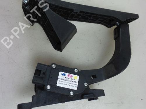 Pedal KIA SPORTAGE III (SL) 1.6 GDI | BP22488499I4