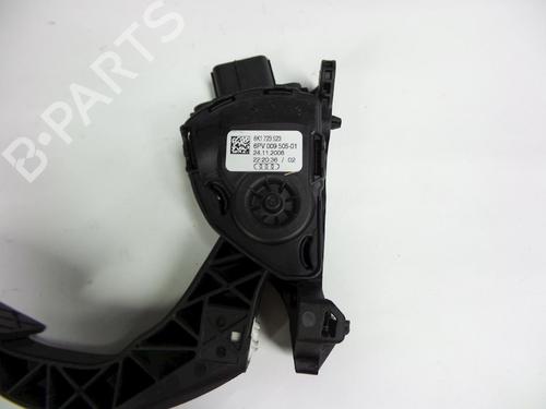 Pedal AUDI A4 B8 (8K2) 2.0 TDI | BP22460741I4 