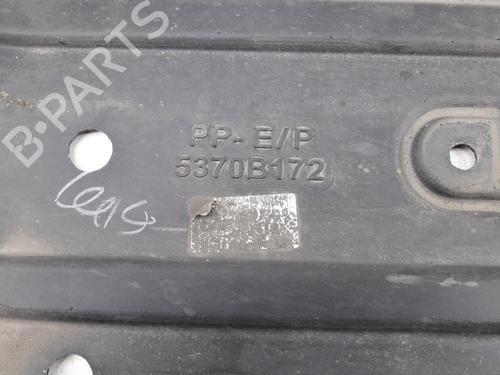 Underbody protection MITSUBISHI MIRAGE / SPACE STAR VI Hatchback (A0_A) 1.2 | BP22508564M92 - Image 3