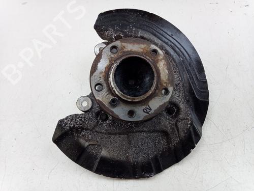 Right front steering knuckle BMW X1 (E84) sDrive 18 d | BP33721859M26 - Image 3