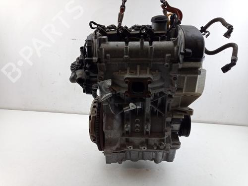 Engine VW UP! (121, 122, BL1, BL2, BL3, 123) 1.0 | BP32330202M1 - Image 4