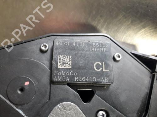 Front left lock FORD FIESTA VI (CB1, CCN) 1.6 TDCi | BP22485134C98 