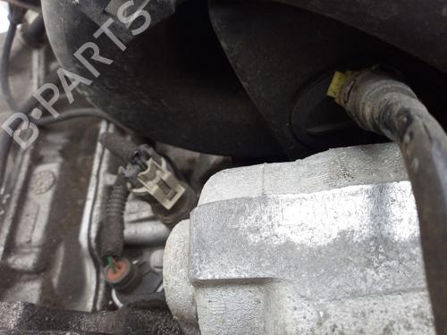 Engine OPEL ZAFIRA / ZAFIRA FAMILY B (A05) 2.2 (M75) | BP32148001M1 