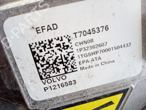 Other VOLVO XC40 (536) Recharge AWD | BP34194846O1  - Image 7