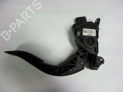 Pedal AUDI A4 B8 (8K2) 2.0 TDI | BP22468275I4 
