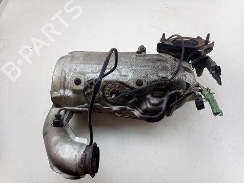 Used Particulate filter RENAULT MEGANE III Grandtour (KZ0/1) 1.5 dCi (KZ09, KZ0D, KZ1G, KZ29, KZ14, KZ1W, KZ10, KZ1F,... (110 hp) 28961046
