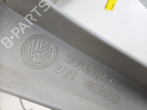 Hub cap VW PASSAT B8 Variant (3G5, CB5) 2.0 TDI | BP29594307C160 