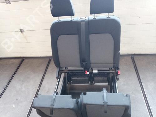 Right front seat VW CRAFTER Van (SY_, SX_) 2.0 TDI FWD (SYB, SYC, SYD) | BP38911633C16 - Image 4