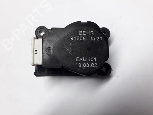Elektronische module PEUGEOT 307 (3A/C) 1.6 16V (109 hp) 22501735