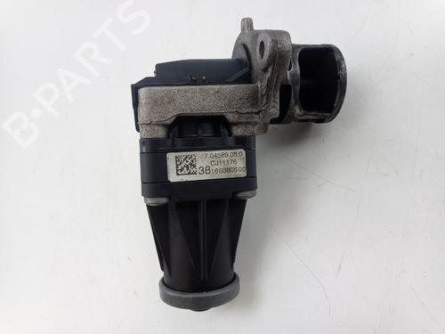Egr OPEL COMBO Box Body/MPV (X12) 1.3 CDTI (B05) | BP22496861M69 