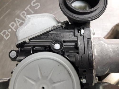 Rear left window mechanism LEXUS CT (ZWA10_) 200h (ZWA10_, ZWA10R) | BP22465666C24