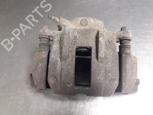 Venstre bremsekaliber foran MERCEDES-BENZ A-CLASS (W168) A 160 (168.033, 168.133) (102 hp) 22463249