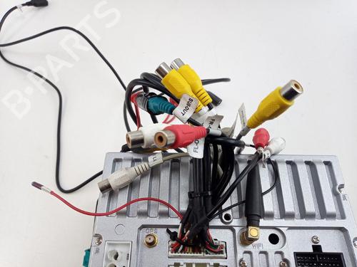 Control unit MERCEDES-BENZ M-CLASS (W164) ML 320 CDI 4-matic (164.122) | BP32097785M11  - Image 7