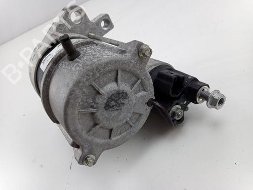 Startmotor TOYOTA AYGO (_B4_) 1.0 (KGB40) | BP27707155M8 