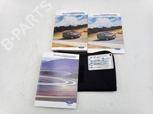 Other FORD TRANSIT COURIER B460 Box Body/MPV 1.5 TDCi | BP33402675O1 - Image 2