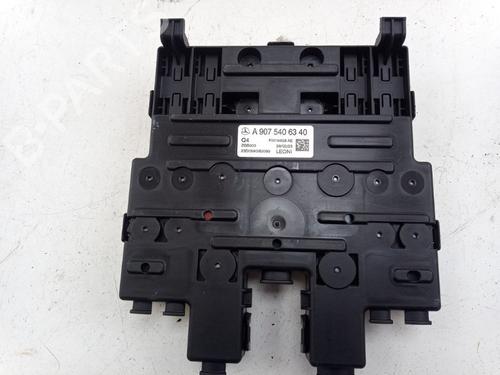 Fuse box MERCEDES-BENZ SPRINTER 5-t Platform/Chassis (B907) 517 CDI RWD (907.153, 907.155, 907.253, 907.255) | BP37428154E1 - Image 2