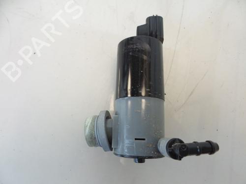 Washer pump VOLVO V40 Hatchback (525) D2 | BP22481412E24 