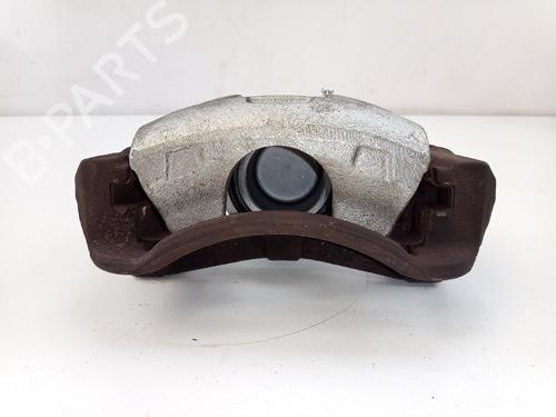 Left front brake caliper CHEVROLET SPARK (M300) 1.2 | BP28196795M105