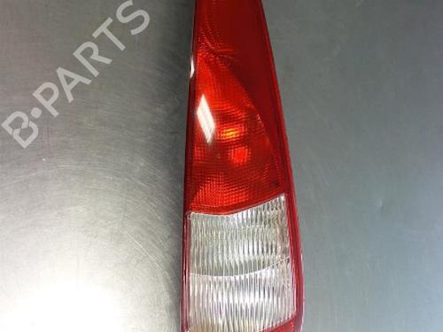 Used Right taillight FORD MONDEO III Turnier (BWY) 2.0 16V TDDi / TDCi (115 hp) 22455658