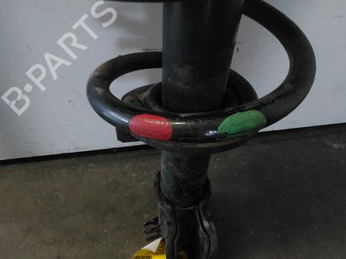 Right front shock absorber OPEL VIVARO A Van (X83) 1.9 DTI (F7) | BP22452251M17 