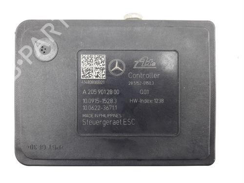 Abs pomp MERCEDES-BENZ C-CLASS T-Model (S205) C 180 (205.240) | BP22507028M43 