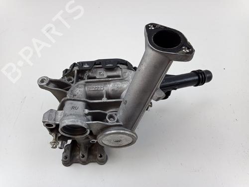 Egr CITROËN BERLINGO MULTISPACE (B9) 1.6 BlueHDi 100 (99 hp) 22496802