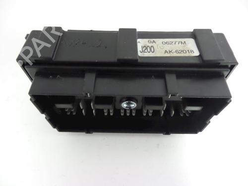 Used Fuse box CHEVROLET LACETTI Estate (J200) 1.8 (121 hp) 22462441