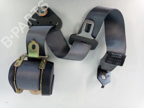 Used Rear right seatbelt ROVER 400 II Hatchback (RT) 416 Si (112 hp) 22451383