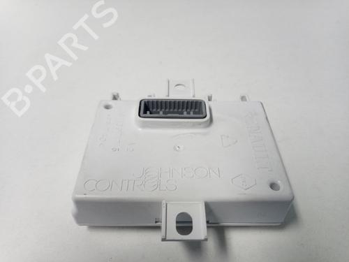 Electronic module RENAULT CAPTUR I (J5_, H5_) 0.9 TCe 90 | BP22499549M83 