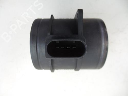 Mass air flow sensor MERCEDES-BENZ SPRINTER 3,5-t Van (B906) 319 CDI / BlueTEC (906.631, 906.633, 906.635, 906.637) | BP22490908M95 