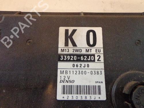 Electronic module SUZUKI SWIFT III (MZ, EZ) 1.3 (RS413, ZC11S) | BP22468778M83 
